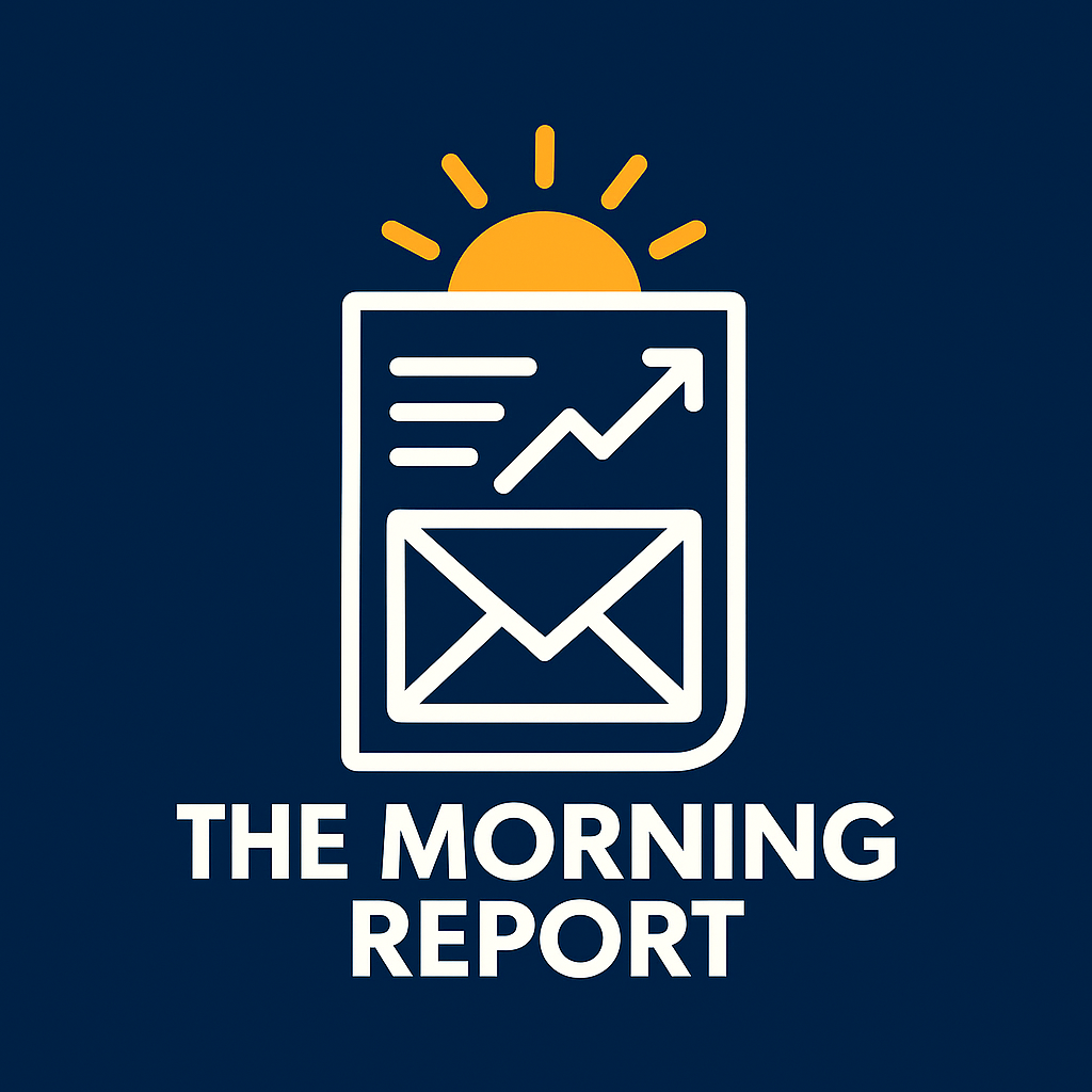 The Morning Report